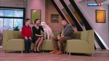 Эфир от 19.05.2018