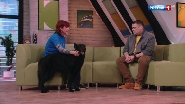 Эфир от 26.05.2018