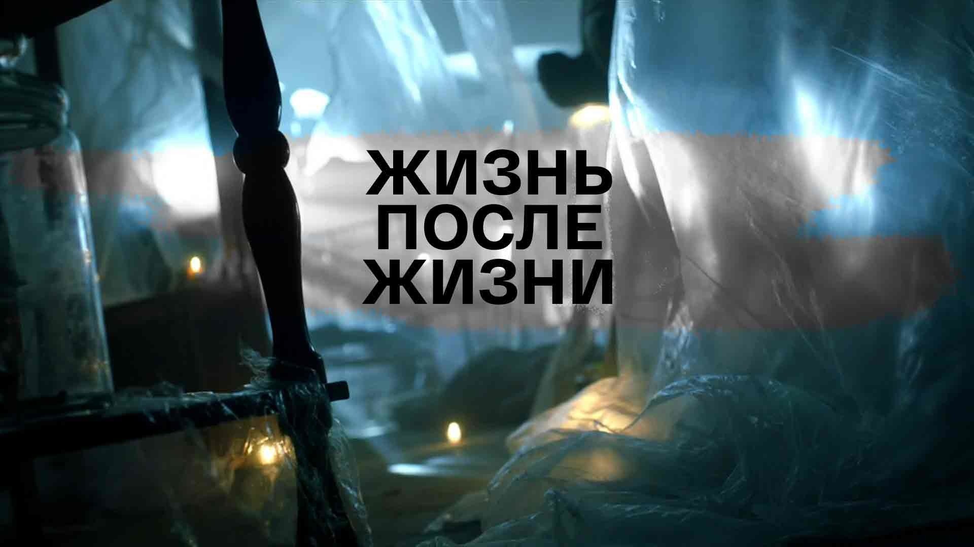 Жизнь после жизни