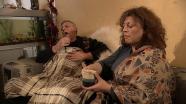 Художественный фильм